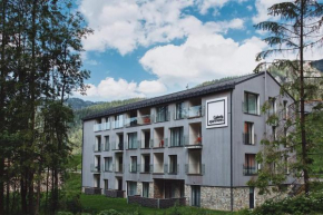 Galeria Apartments LUCKY